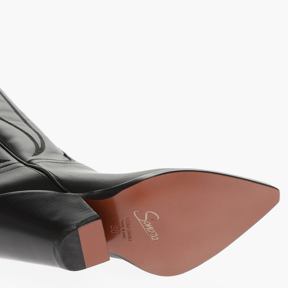 NIB OTK Sonora Hermosa Cowboy boots - Picture 13 of 16